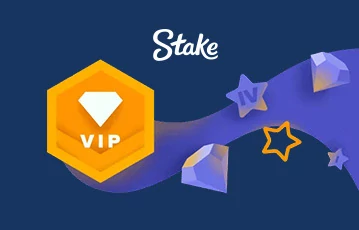 ステークカジノVIP