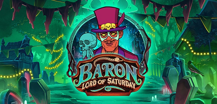 バロン・ロード・オブ・サタデー(Baron Lord of Saturday)