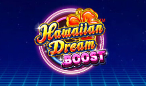 カジノレオ　ハワイアンドリームブースト