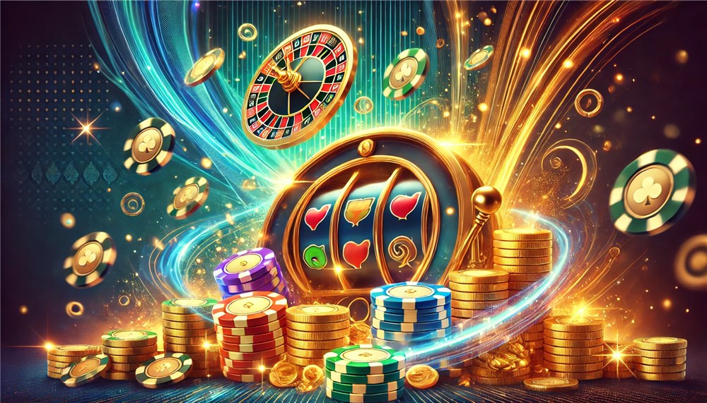 オンラインカジノ 入金不要ボーナス おすすめ入金不要ボーナス