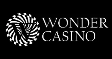 ワンダーカジノ ロゴ